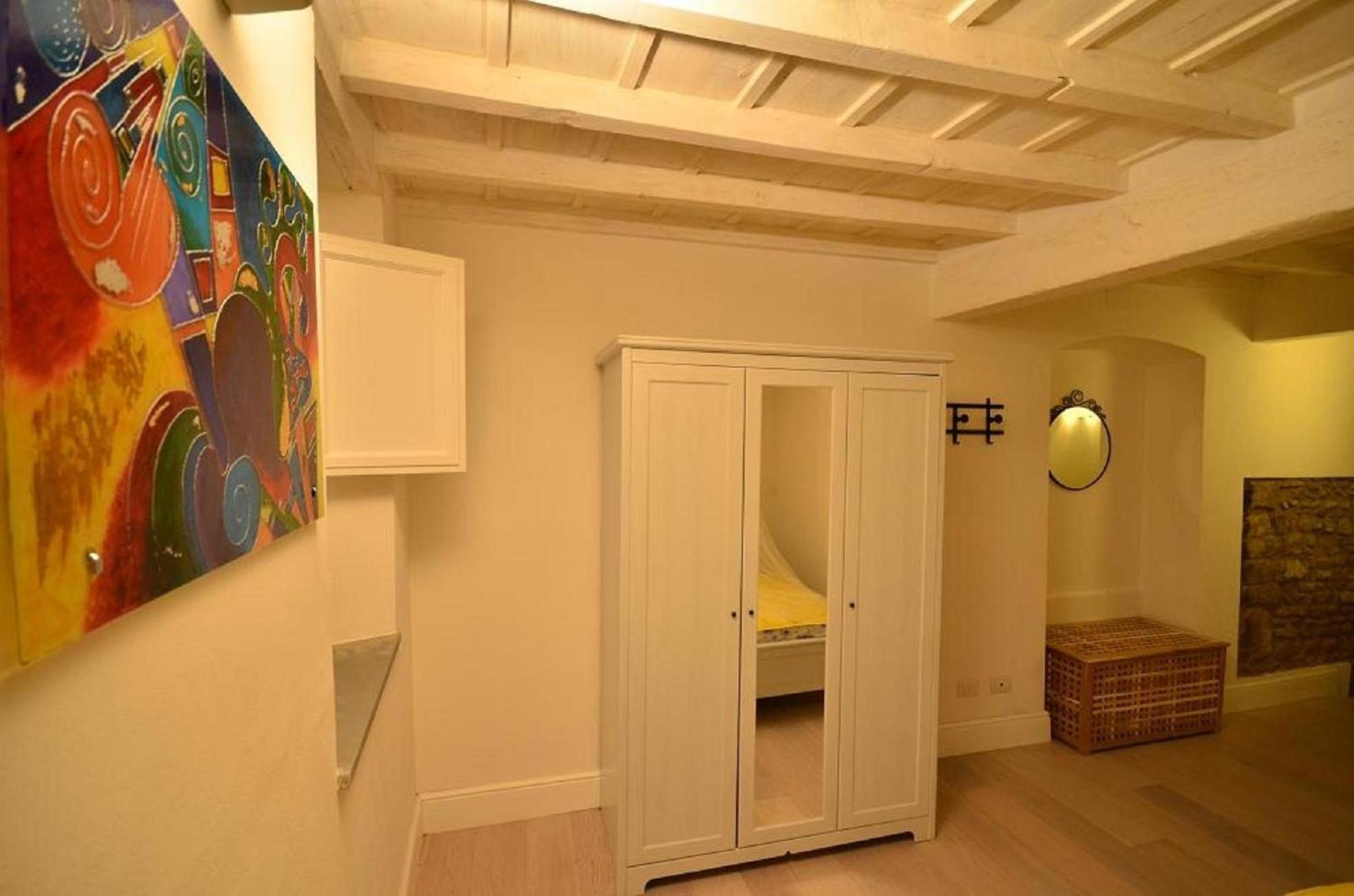 Apartamento La Culla Del Centro Florença